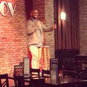 Meet your Posher, Sammy